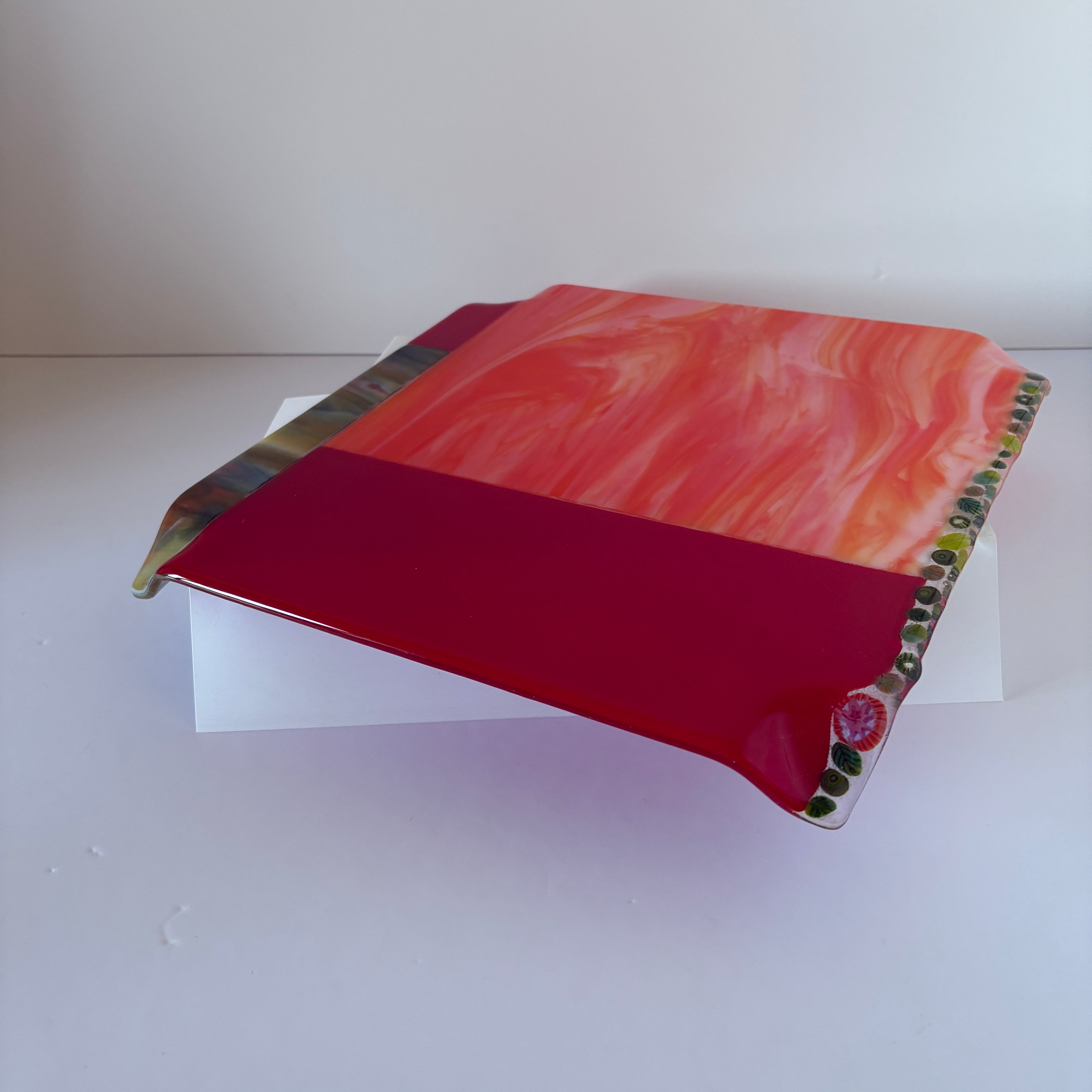 Marbled Orange
