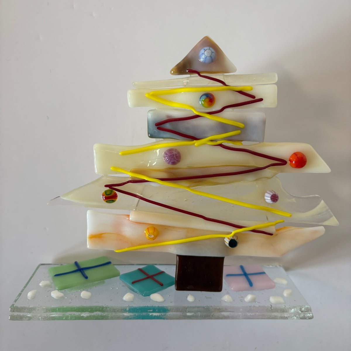 Christmas Tree 54