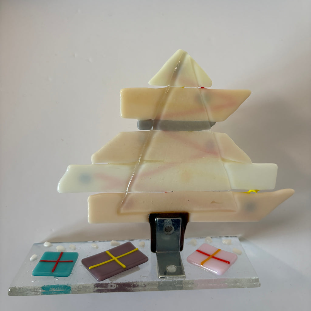Christmas Tree 55