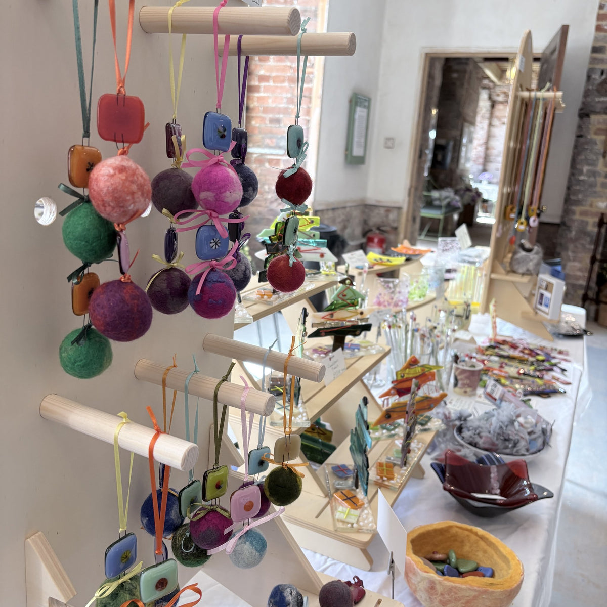 Aroma Bobbles