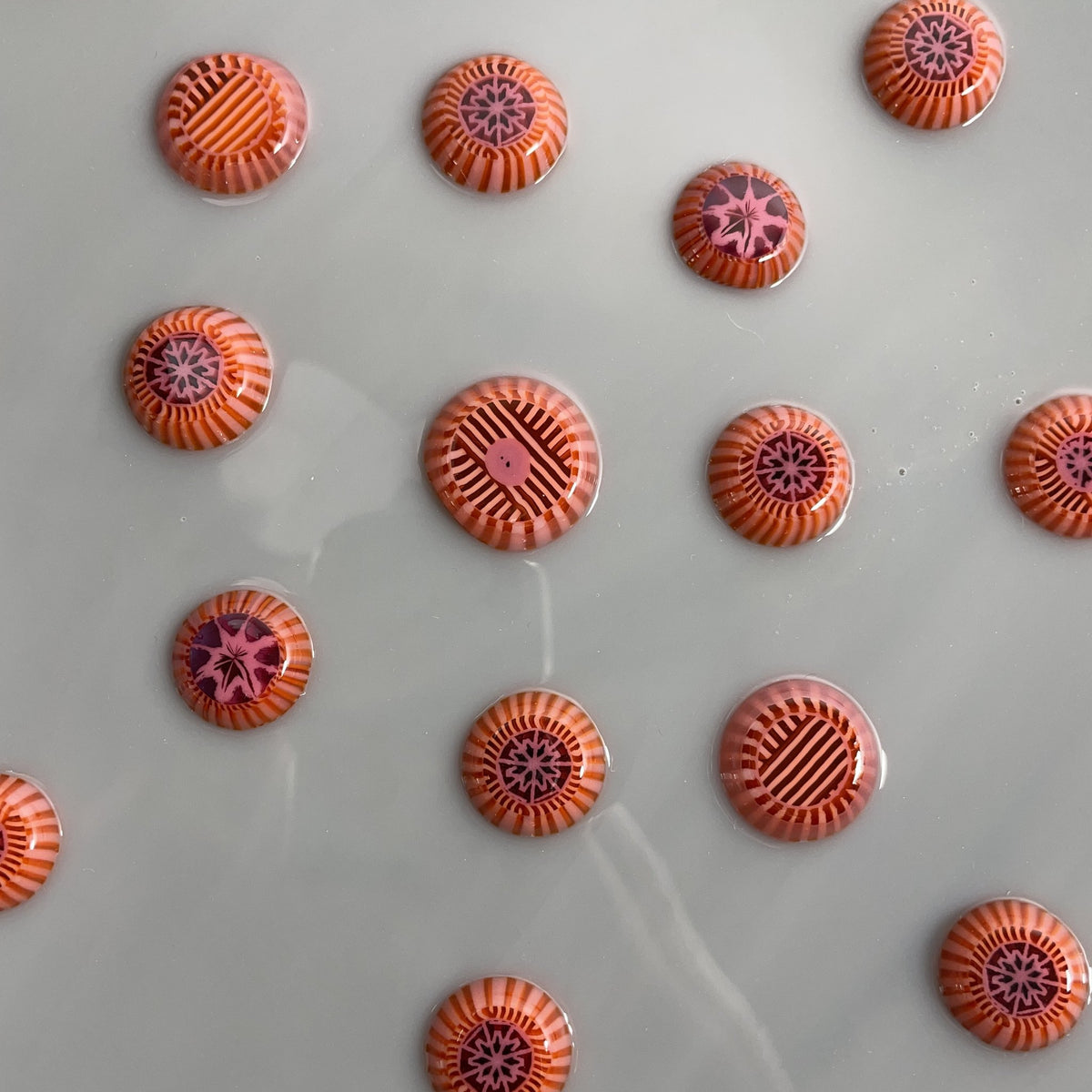 Roundels